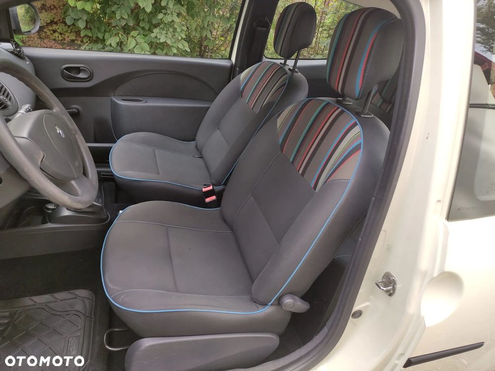 Renault Twingo 1.2 16V Dynamique - 7