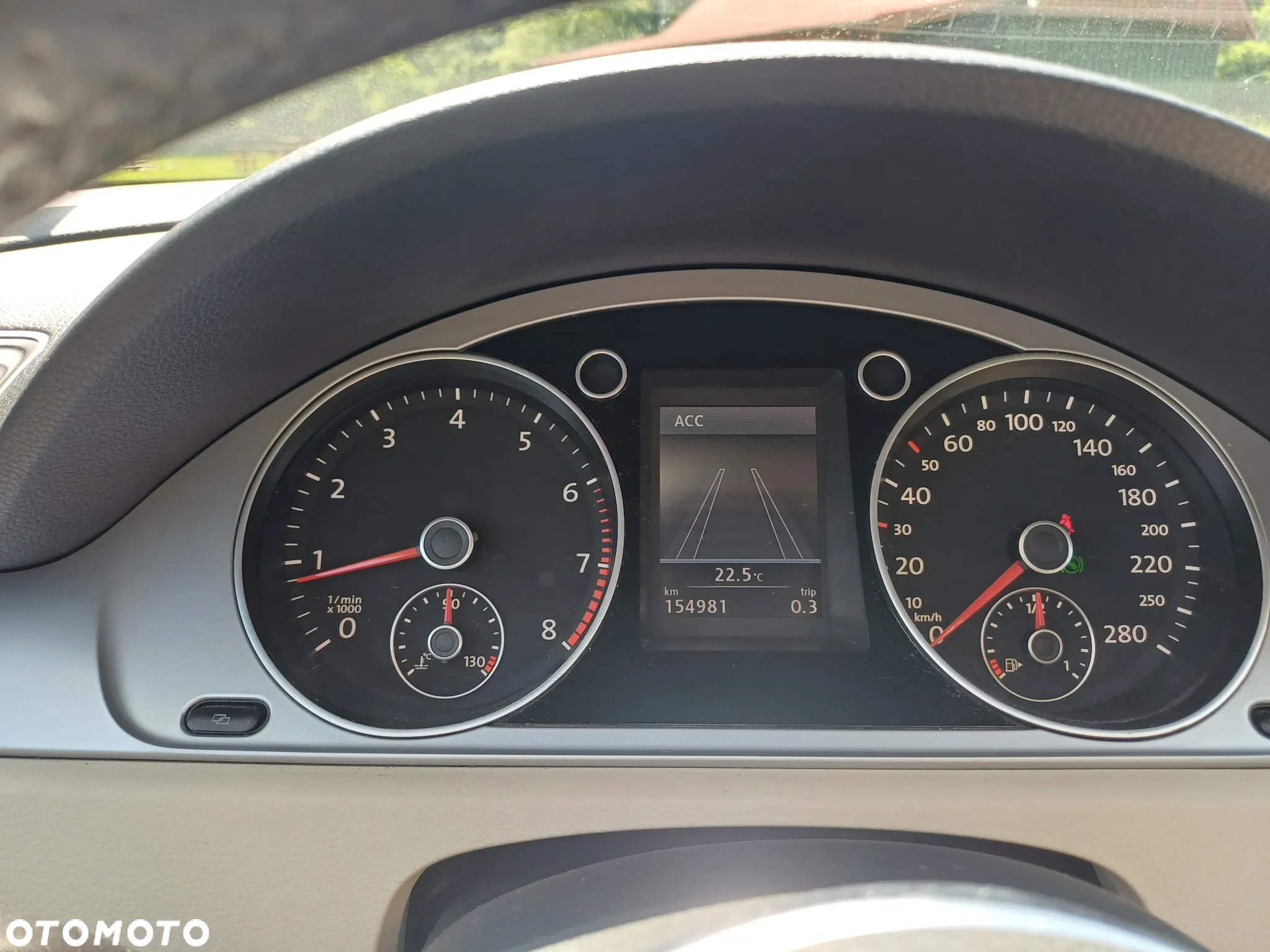 Volkswagen Passat CC 2.0 TSI DSG - 10