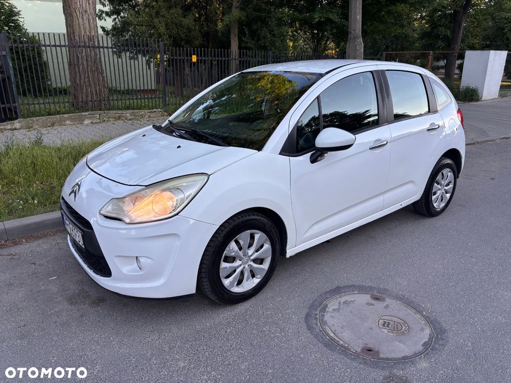 Citroën C3 1.4 HDi Confort - 1
