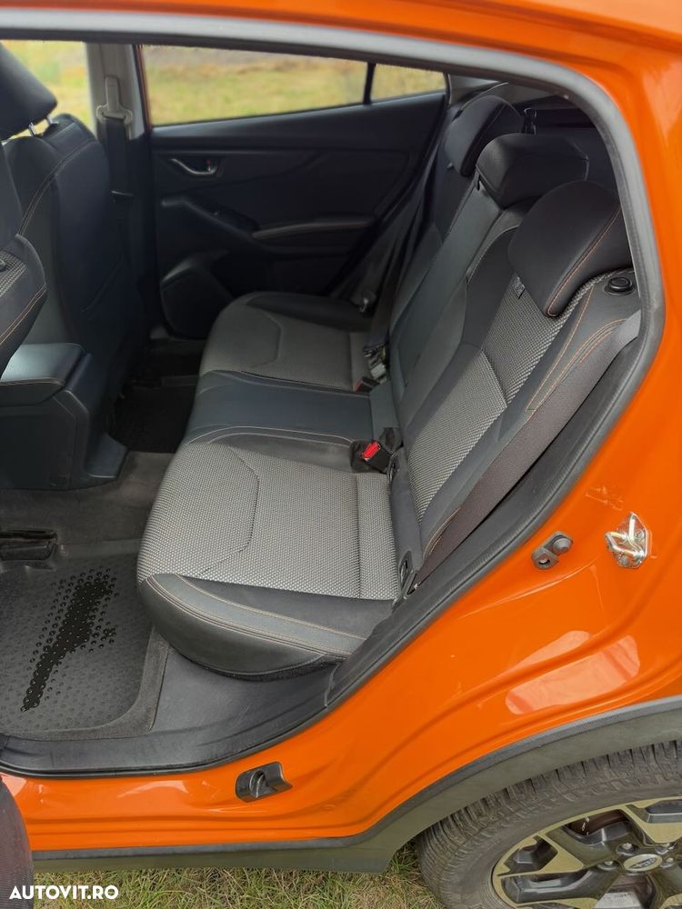 Subaru XV 1.6i CVT Style - 10