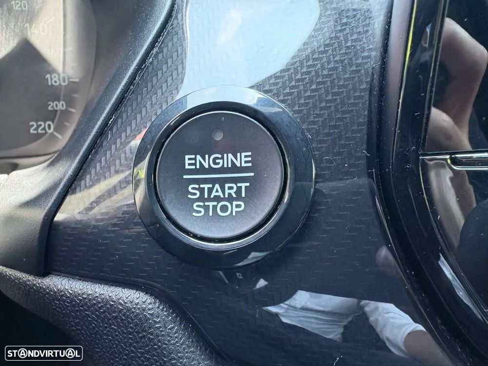 Ford Fiesta 1.0 EcoBoost ST-Line - 42