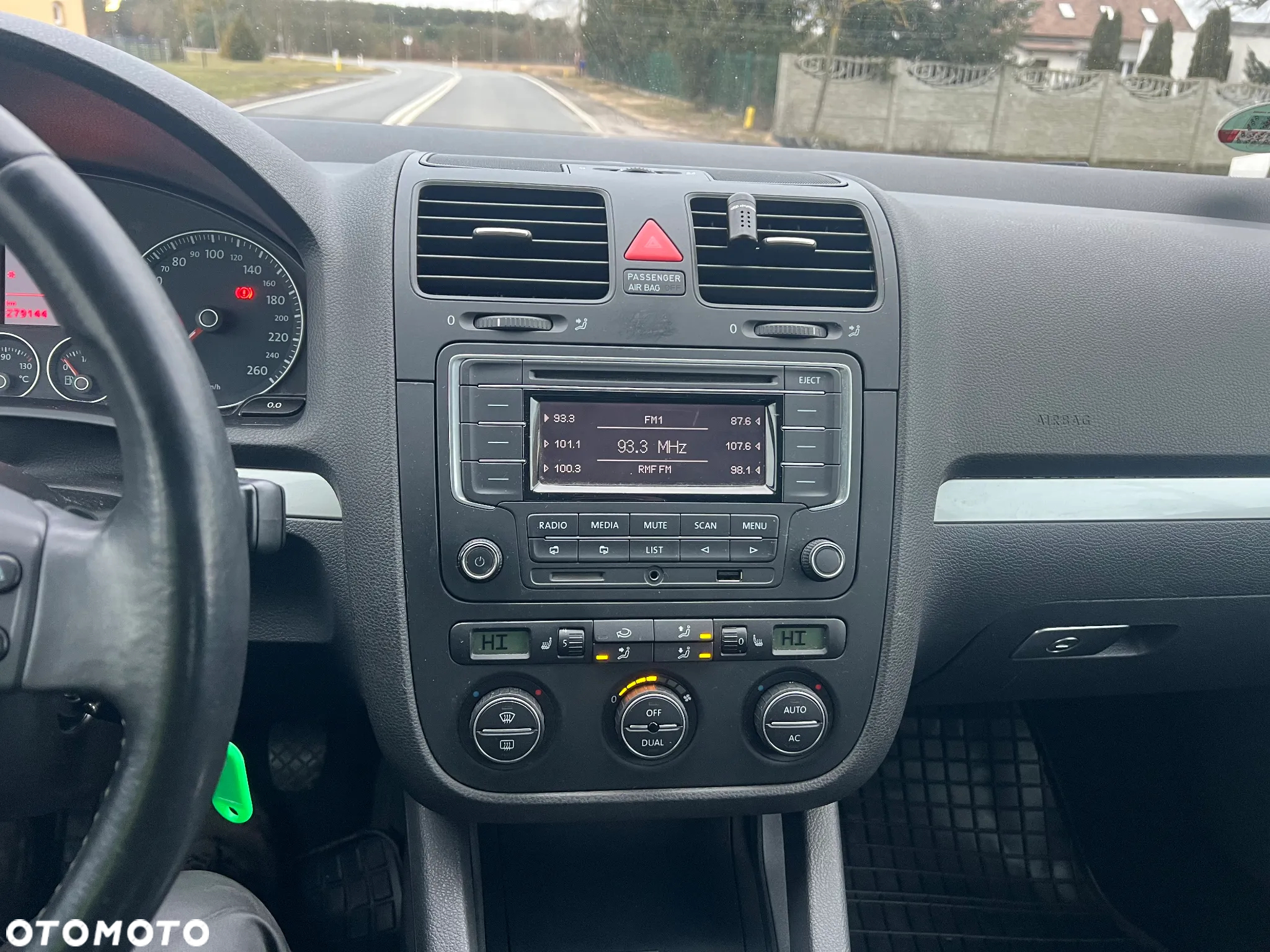 Volkswagen Golf 1.9 TDI Edition - 22