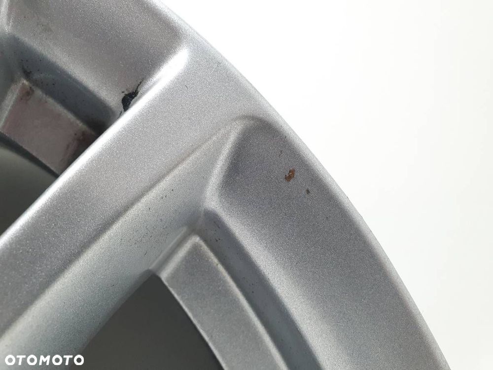 FELGA ALUMINIOWA 16 5X108 7J ET50 FORD FOCUS III MK3 AM5J-1007-CC - 2