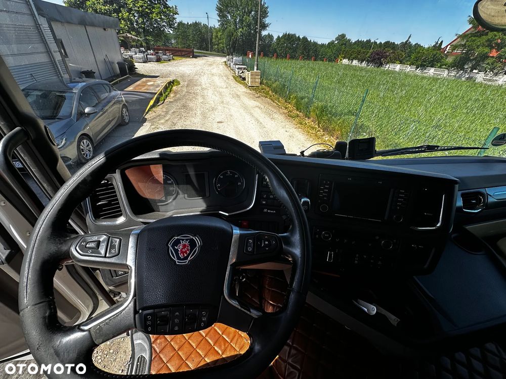 Scania - 6