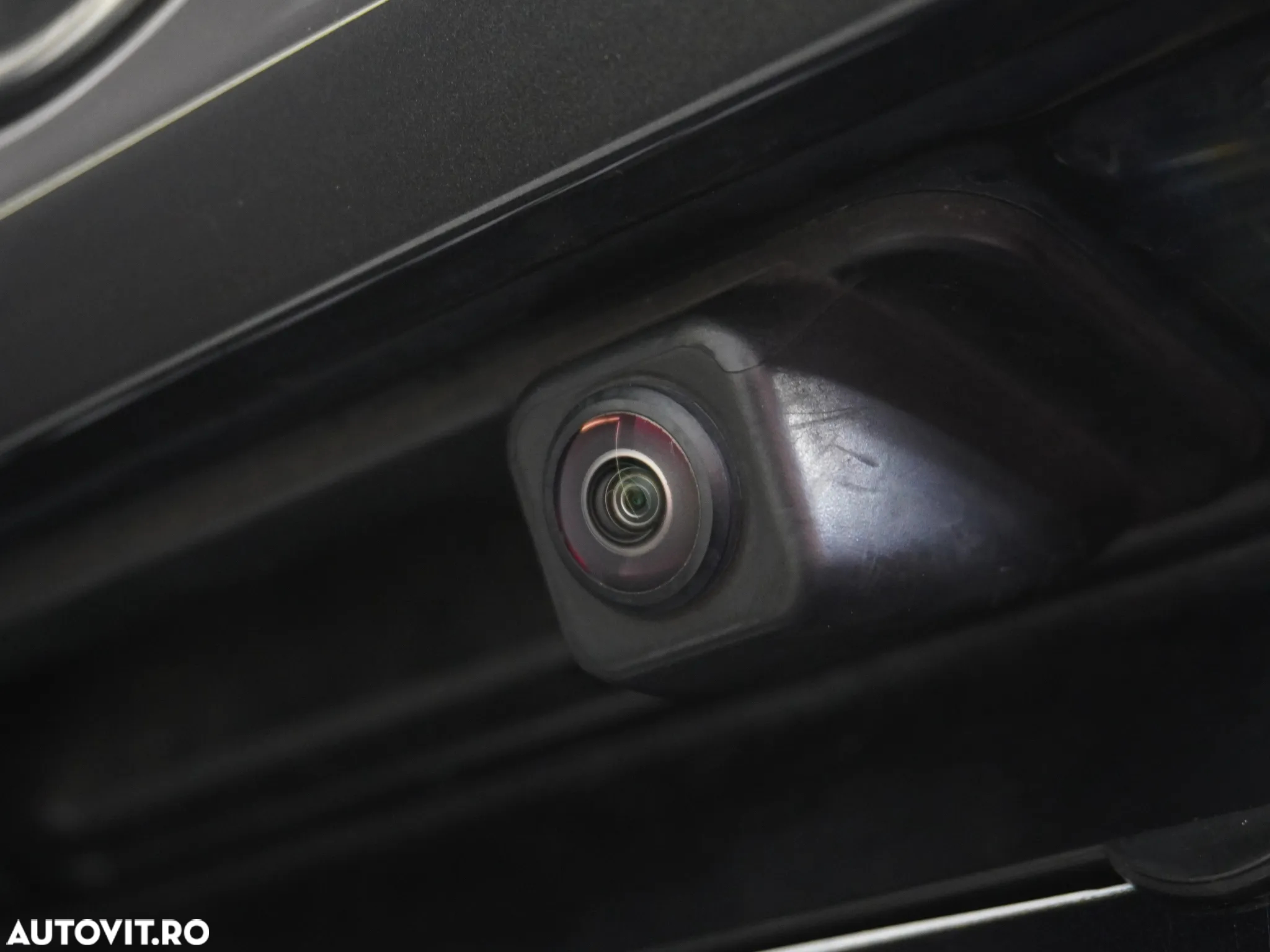 BMW Seria 5 530e - 22