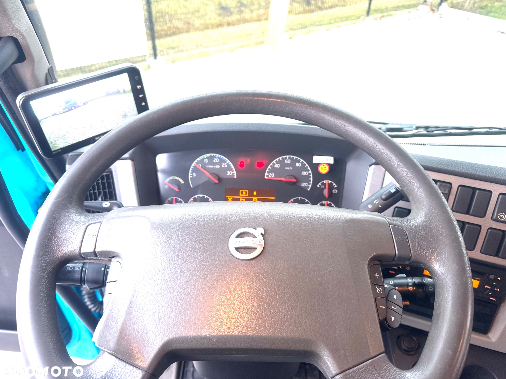 Volvo FL 240 EEV / WINDA ZEPRO - 18