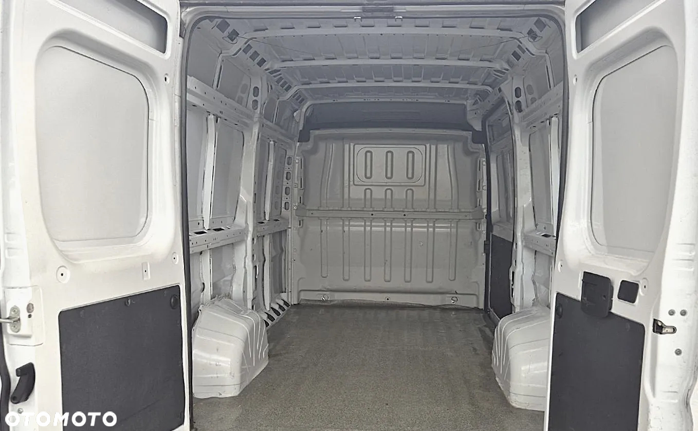 Fiat DUCATO L2H2 SILNIK 2.3 IVECO 120KM Paka 3120MM ŁADOWNOŚĆ1300kg - 7