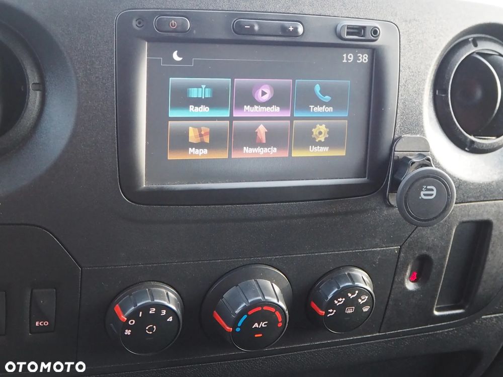 Renault Master - 25