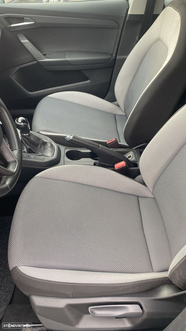 SEAT Ibiza 1.0 Style - 19
