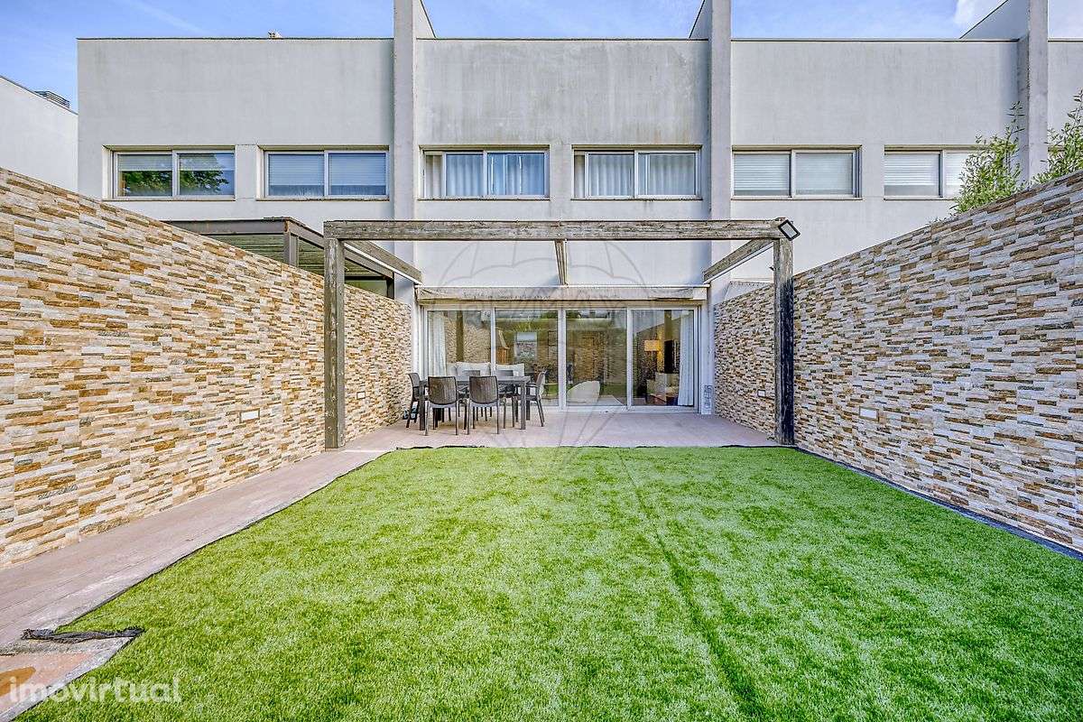 Moradia T3 para arrendamento - Grande imagem: 4/40