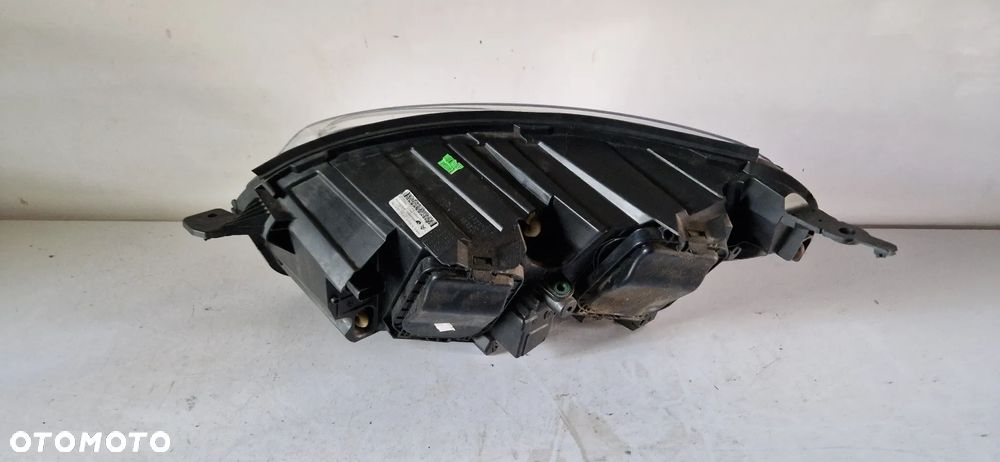 Lampa przód prawa Citroen Jumpy III 3 - 6