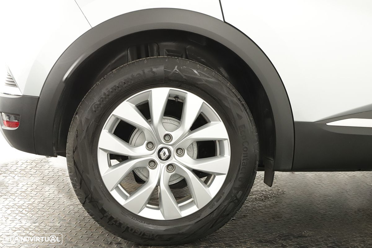 Renault Captur 1.0 TCe Intens Bi-Fuel - 5