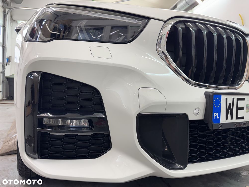 BMW X1 sDrive18i M Sport - 27