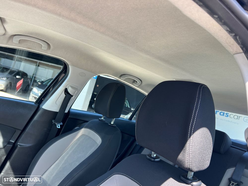 Fiat Tipo 1.3 M-Jet Lounge - 36