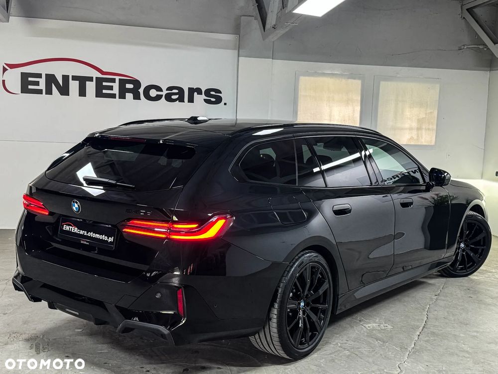 BMW Seria 5 - 6