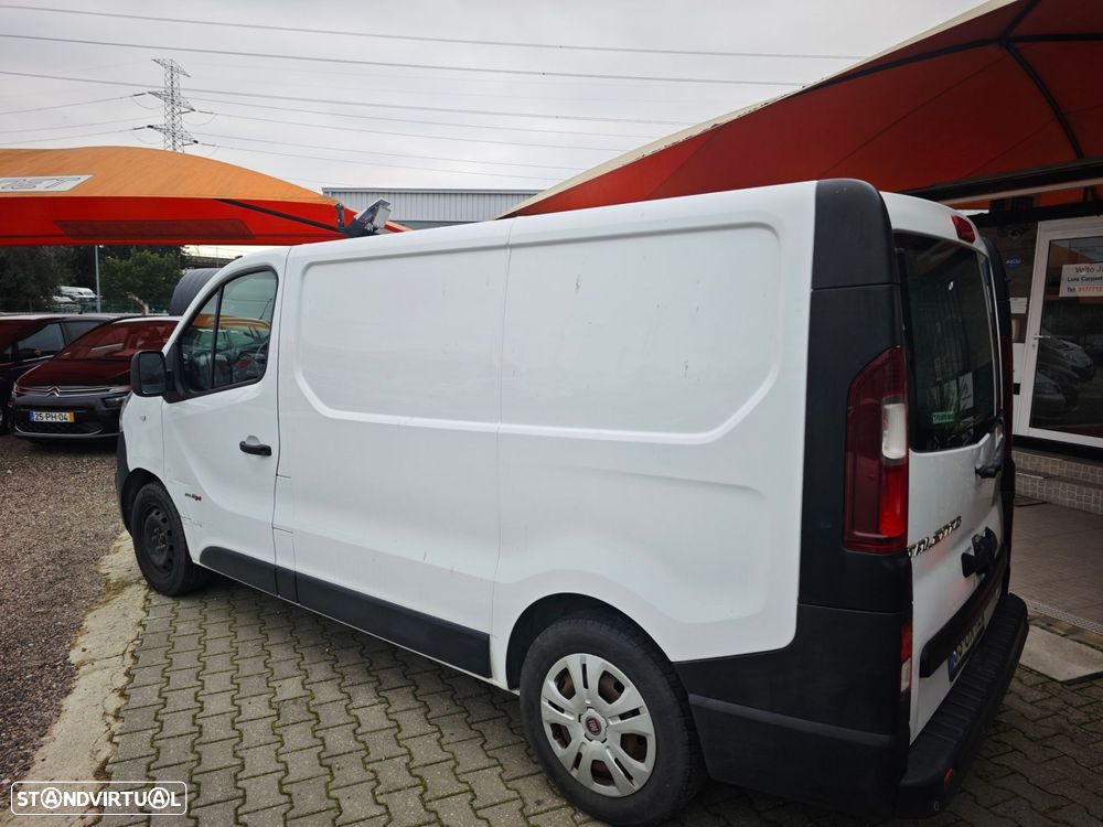 Fiat Talento Outro - 3