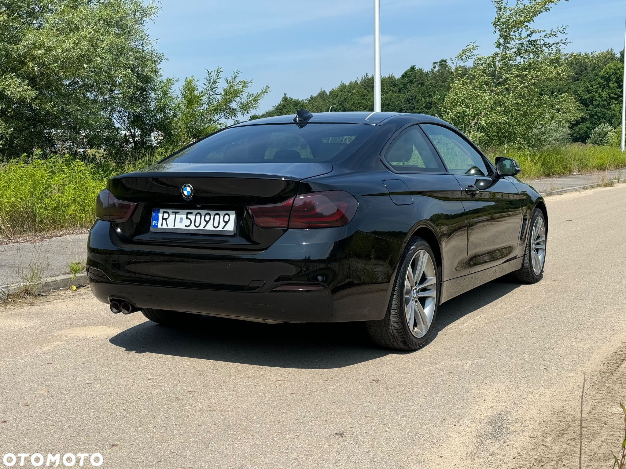 BMW Seria 4 430i xDrive - 6