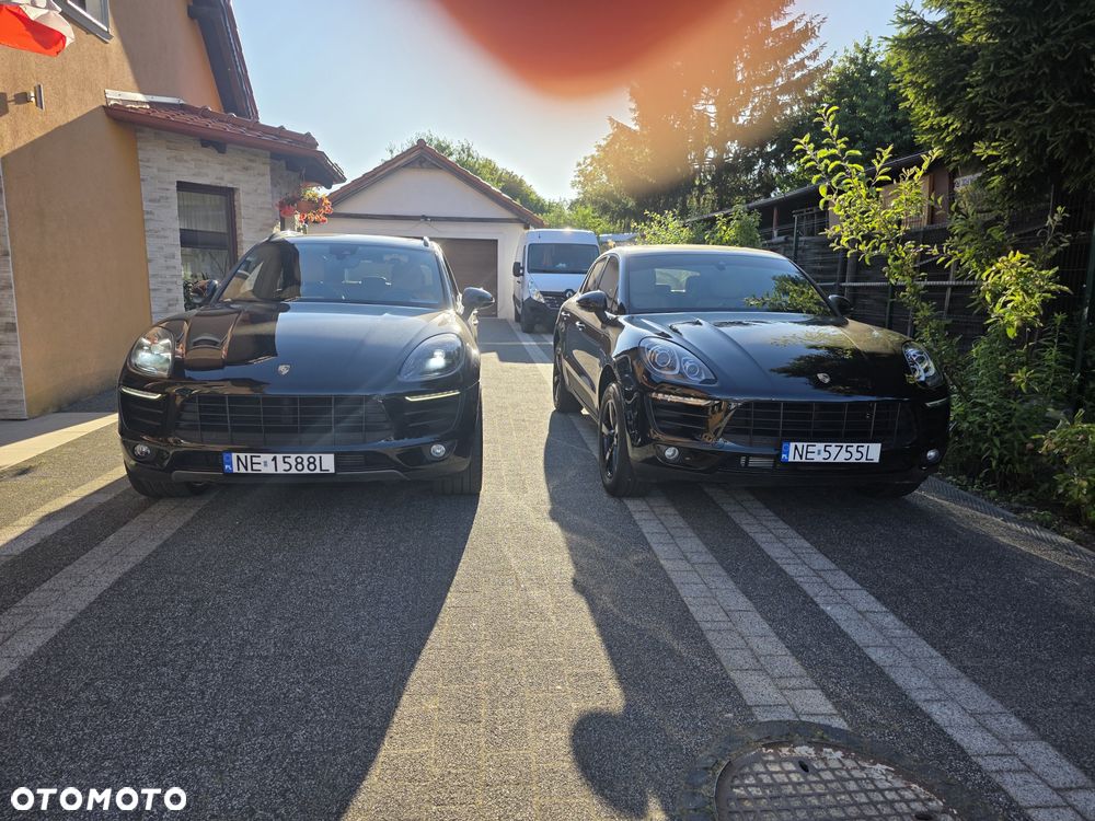Porsche Macan PDK - 4