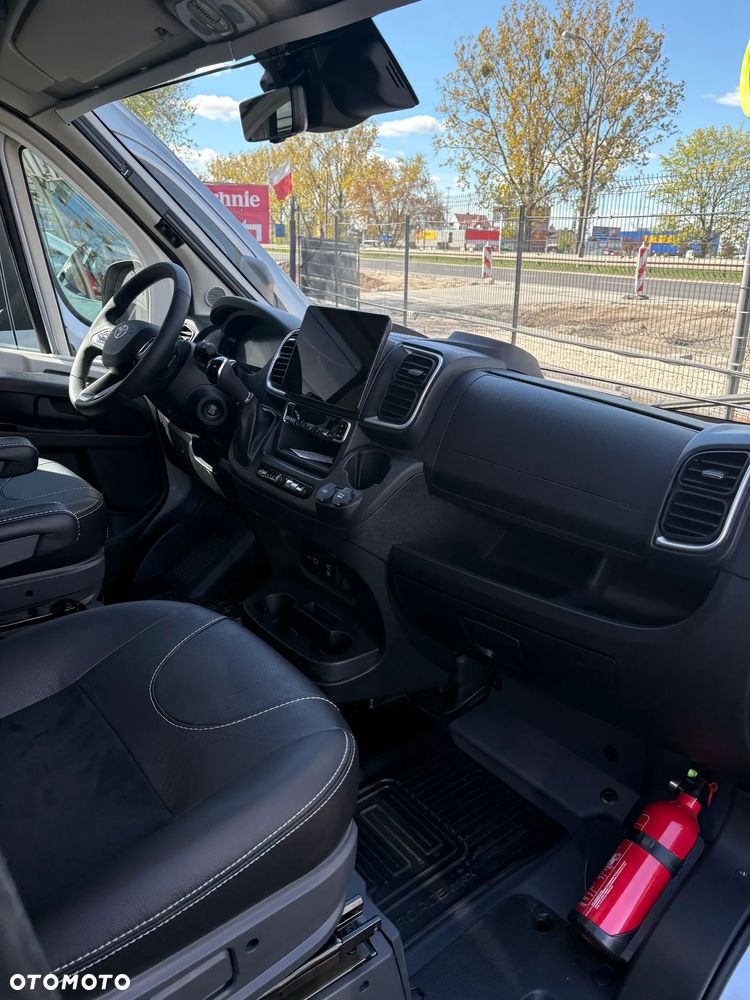 Toyota Proace Max Tanuki - 27