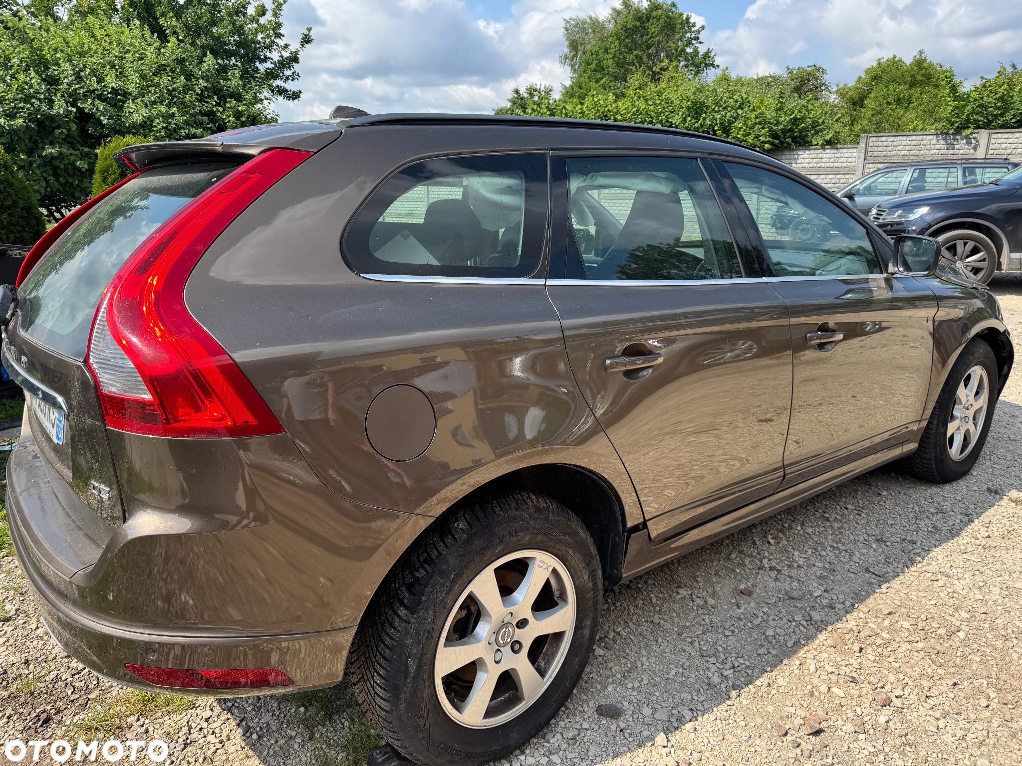 Volvo XC 60 D3 Drive-E Momentum - 10