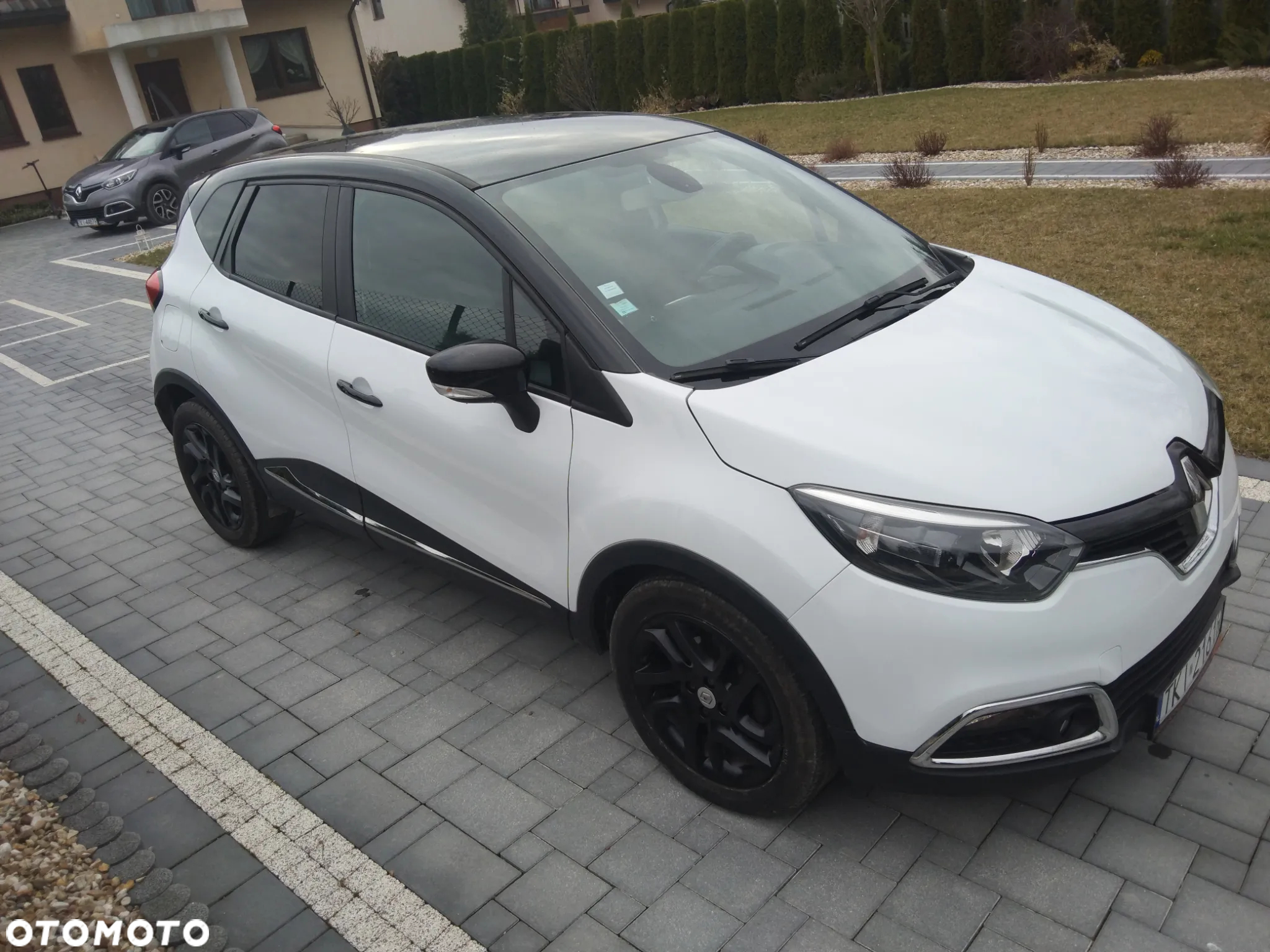 Renault Captur 1.5 dCi Alize - 3
