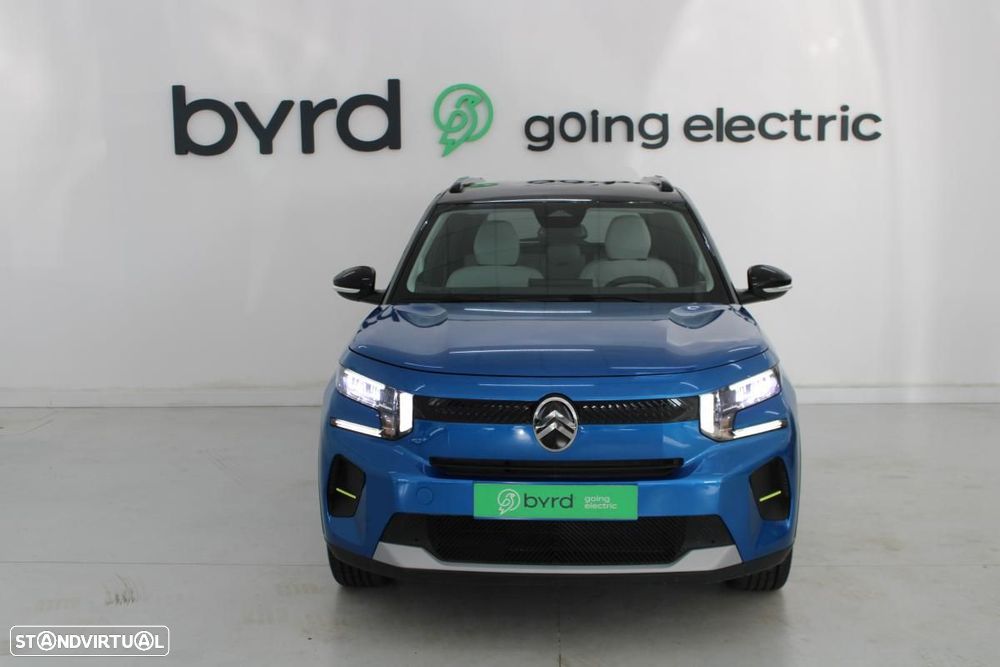 Citroën e-C3 MAX - 3