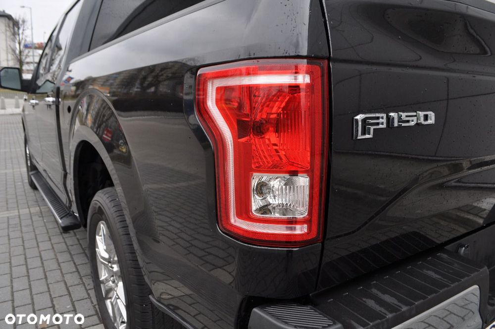 Ford F150 - 3