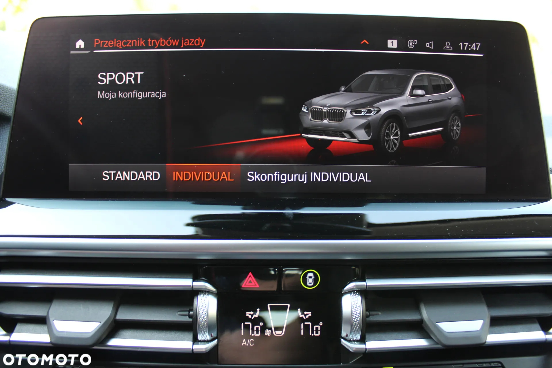 BMW X3 xDrive20i Luxury Line - 29