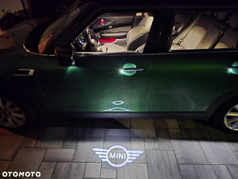 MINI Clubman - 8
