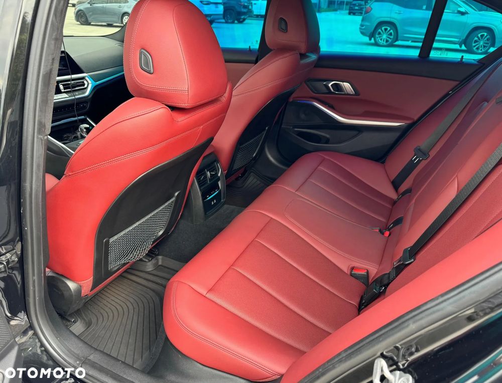 BMW Seria 3 - 20