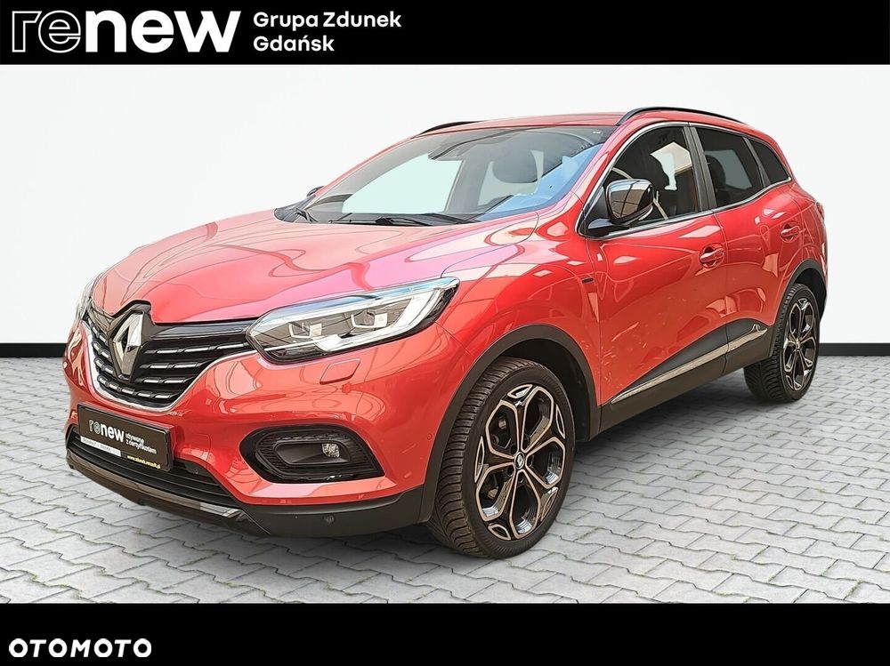 Renault Kadjar - 1