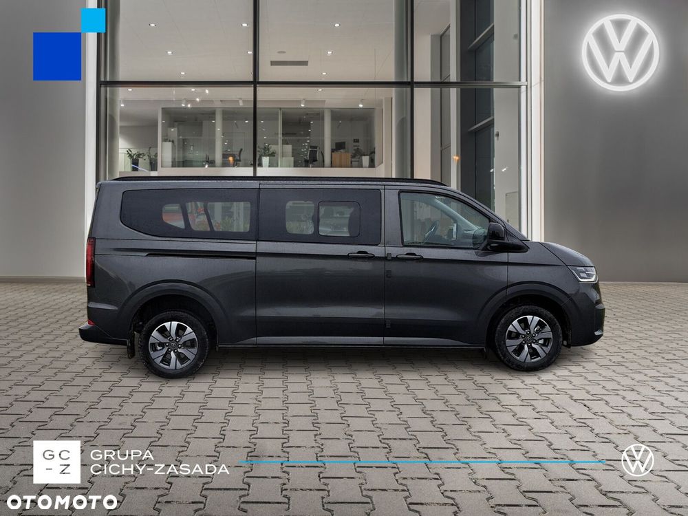 Volkswagen Nowa Caravelle - 6