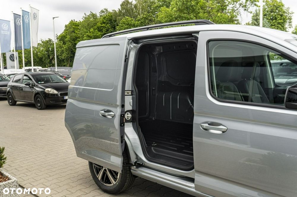 Volkswagen Caddy - 12
