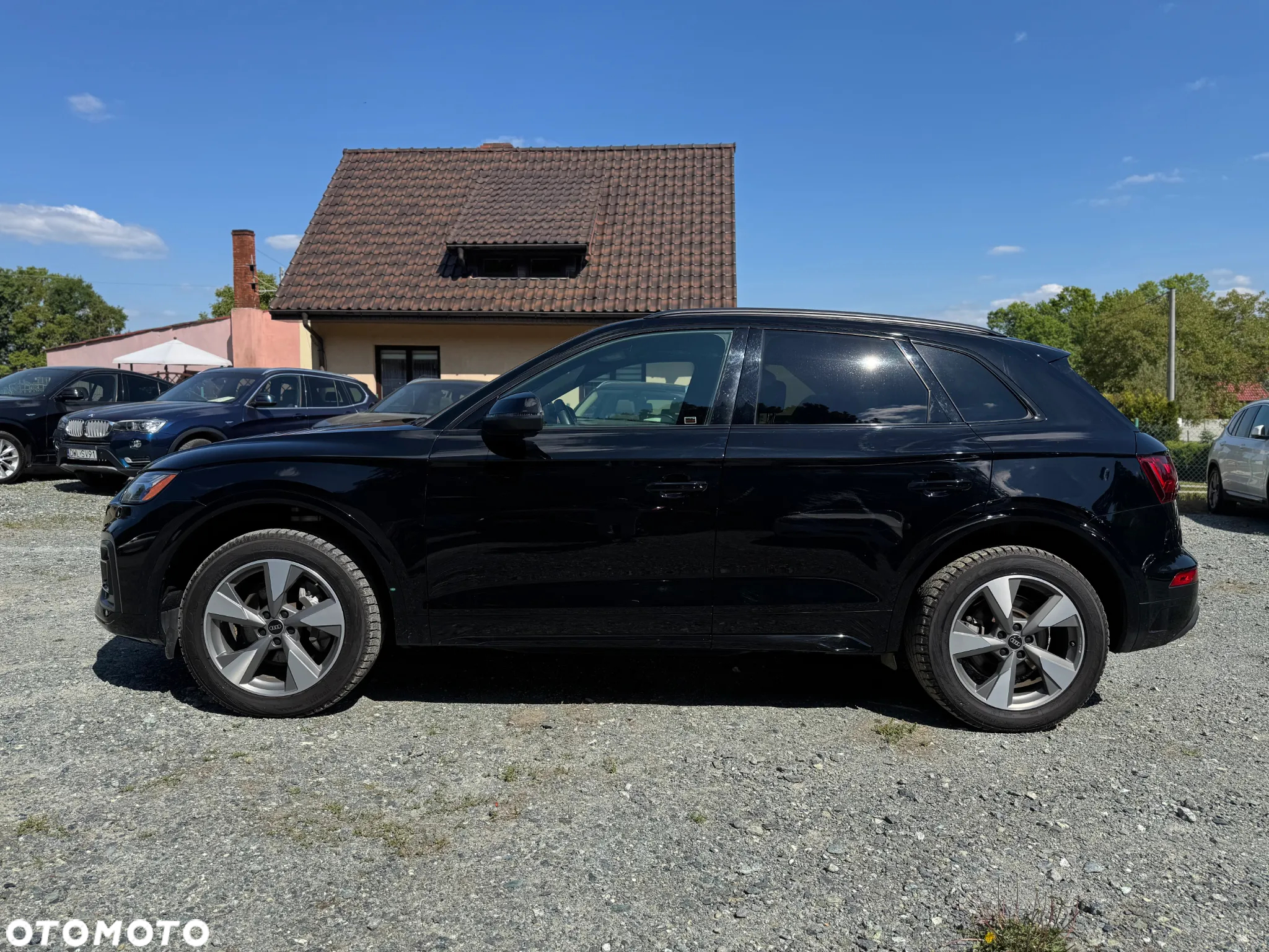 Audi Q5 - 8