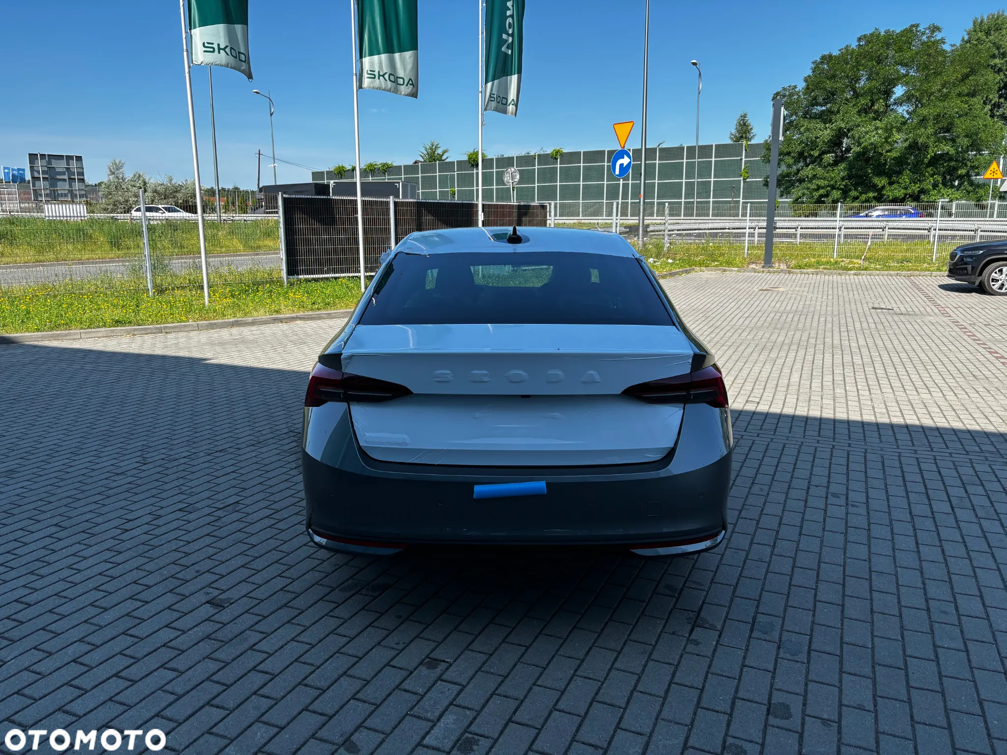 Skoda Octavia 2.0 TDI Edition 130 Selection DSG - 7
