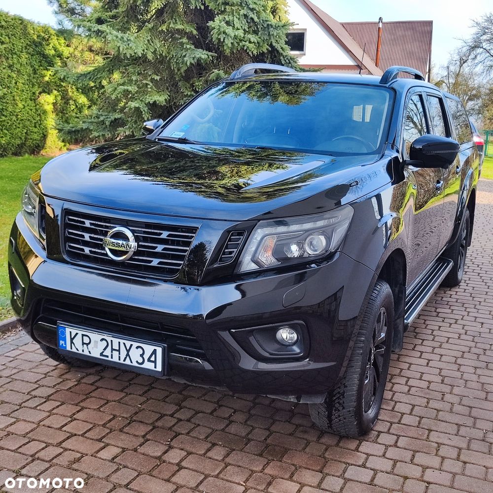Nissan Navara - 6