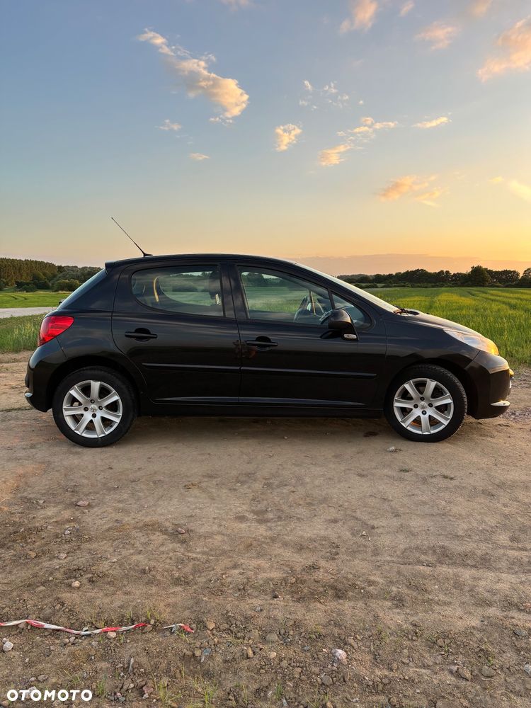 Peugeot 207 1.4 - 3