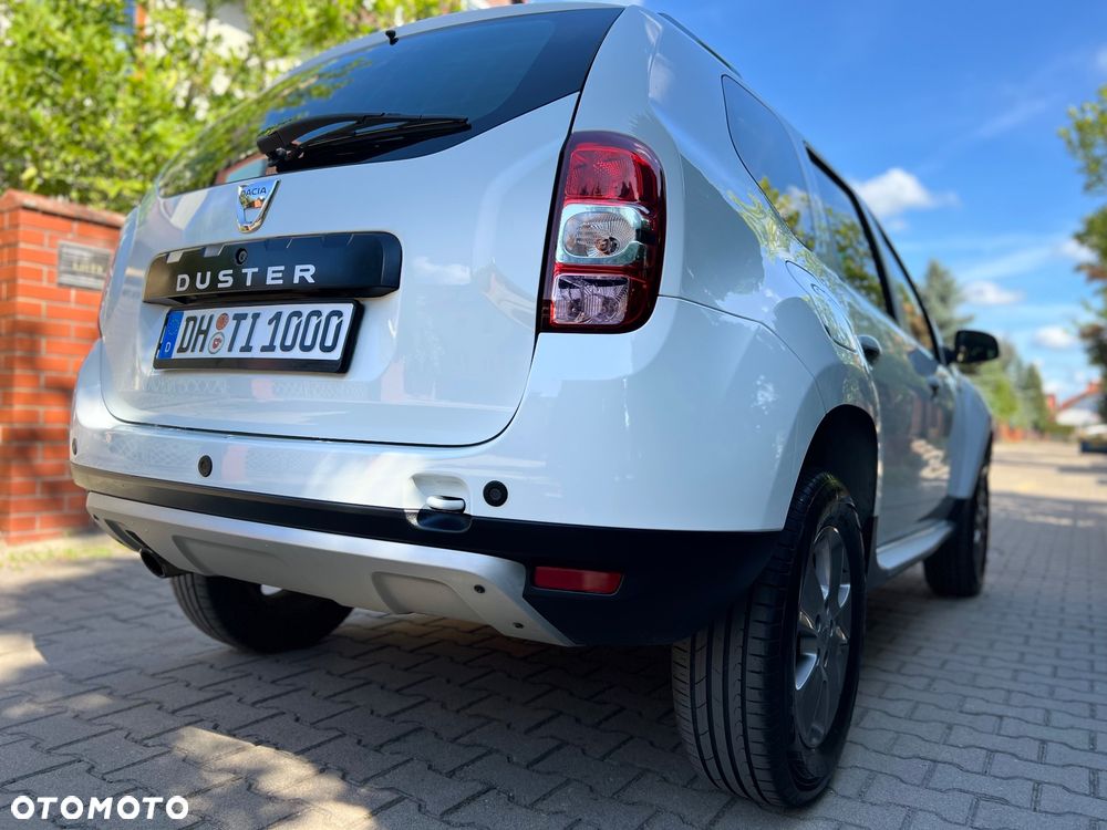 Dacia Duster 1.6 16V 4x2 Prestige - 19
