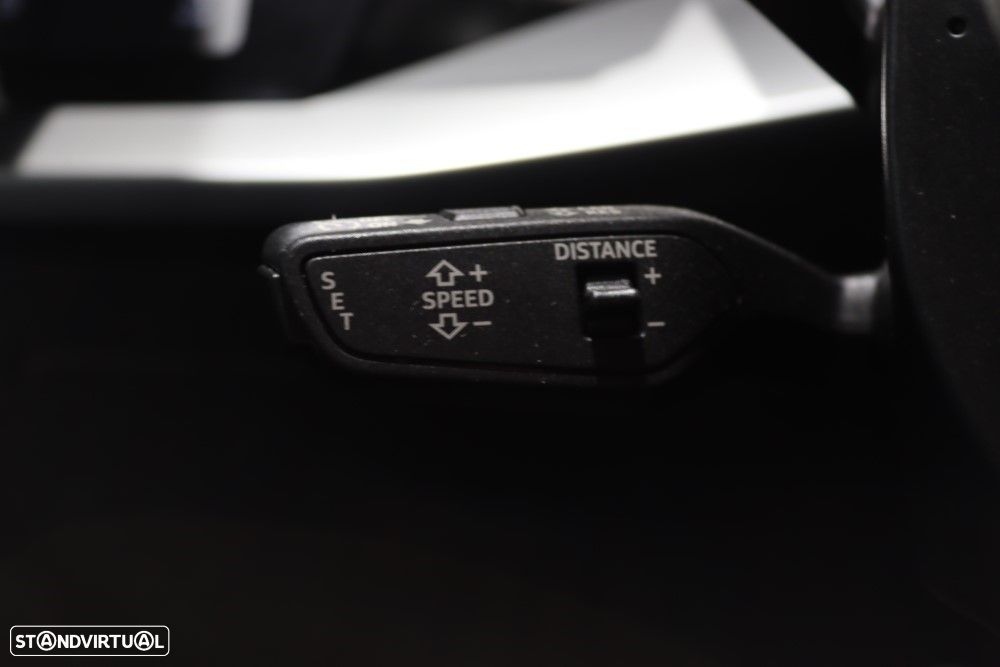 Audi A3 Sportback 40 TFSIe Advanced - 23
