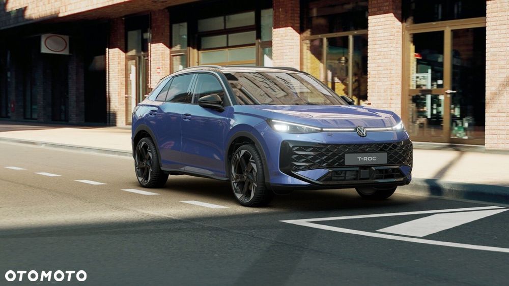 Volkswagen T-Roc 2026 photo 5