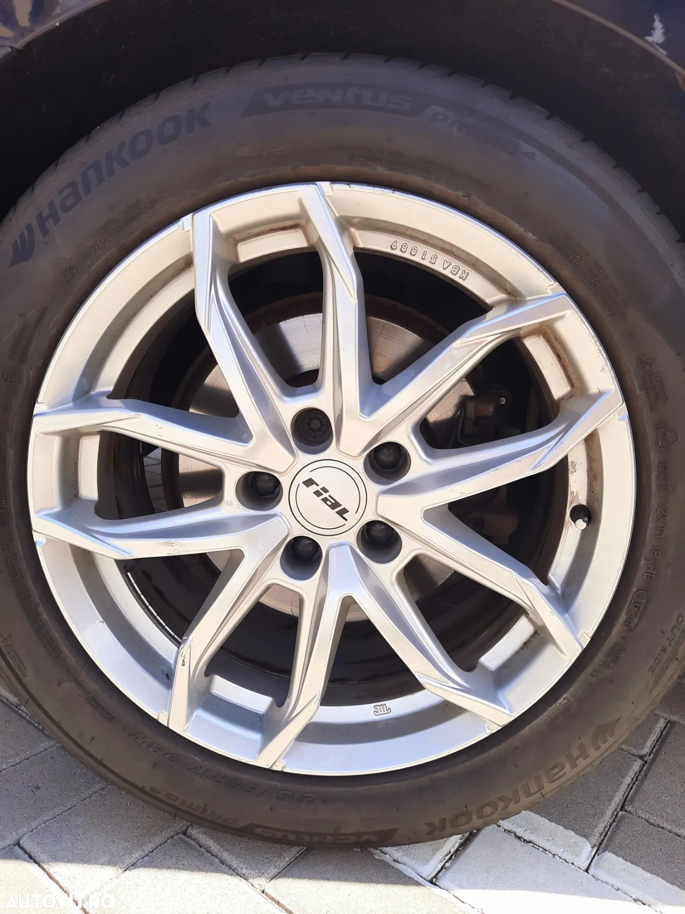 Volkswagen Passat Variant 2.0 TDI SCR DSG - 6