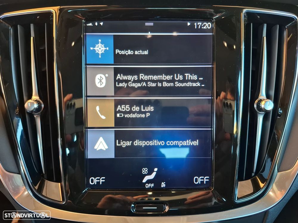 Volvo V60 2.0 D3 Momentum - 37