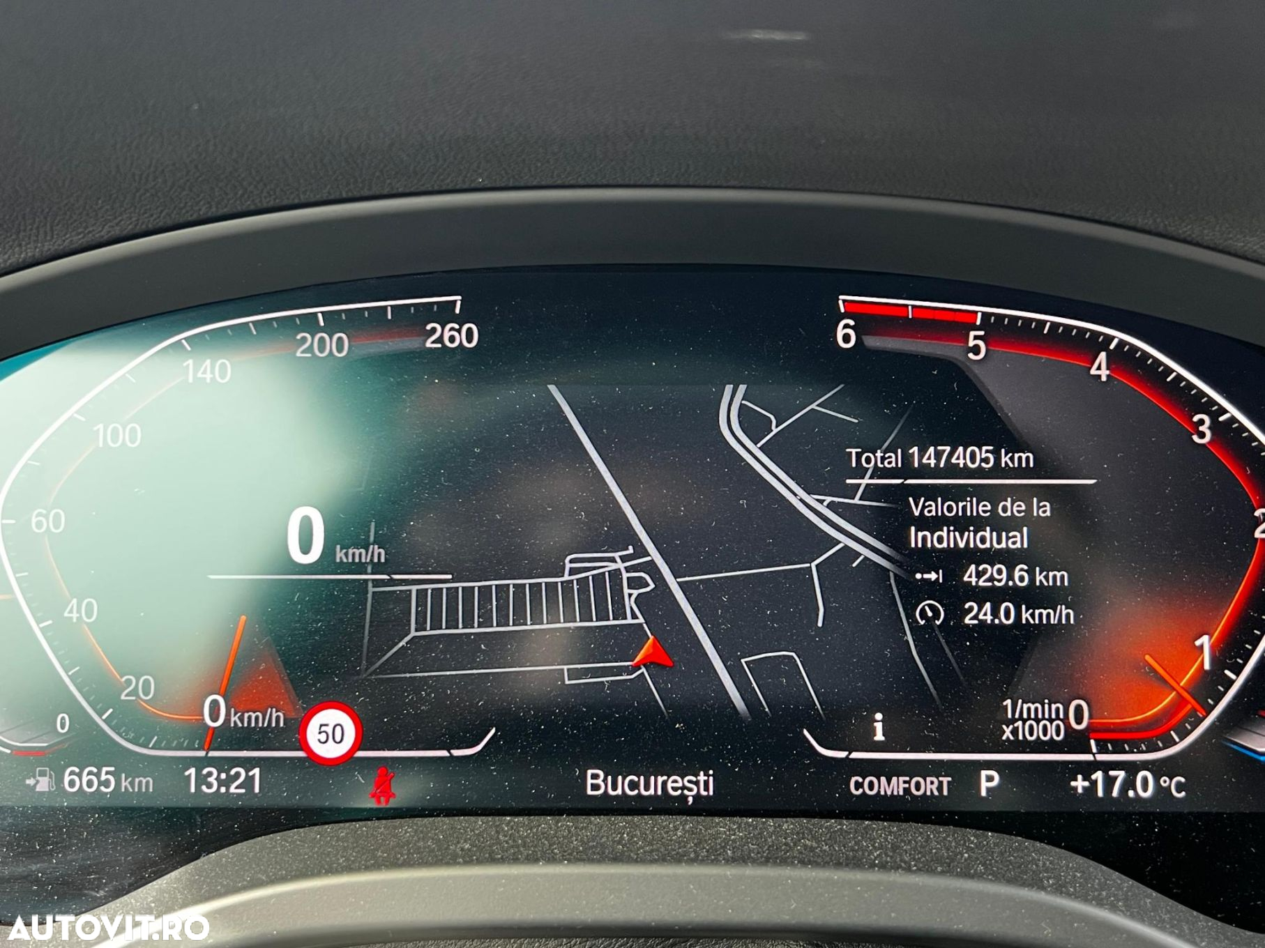 BMW X4 xDrive30d xLine - 17