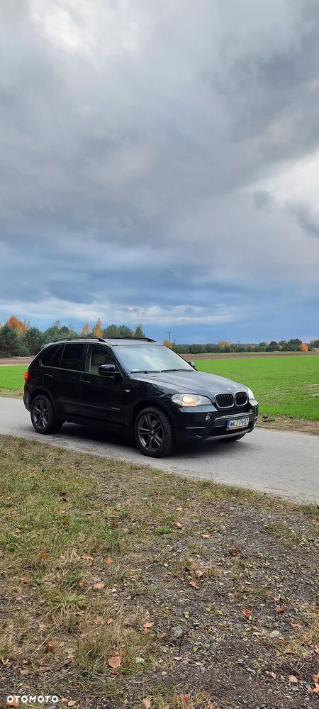 BMW X5 xDrive30d - 1