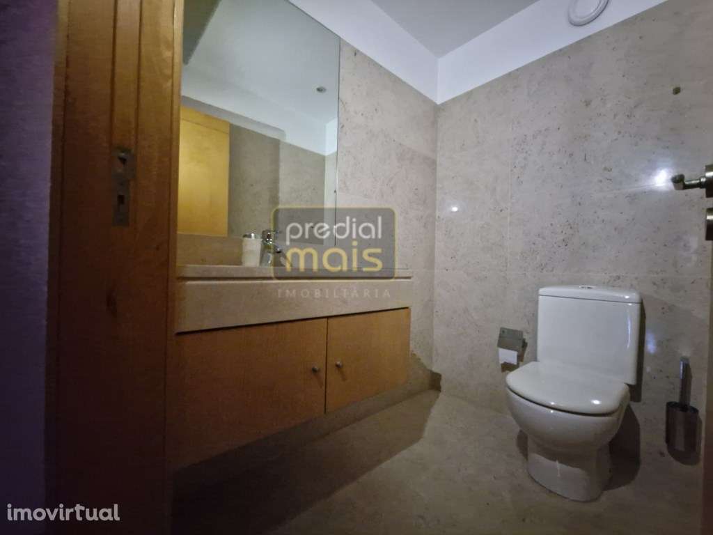 Apartamento T2 Como Novo - Centro da Cidade - Grande imagem: 4/9