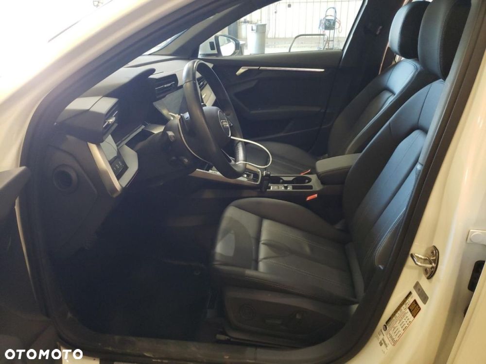 Audi A3 - 8