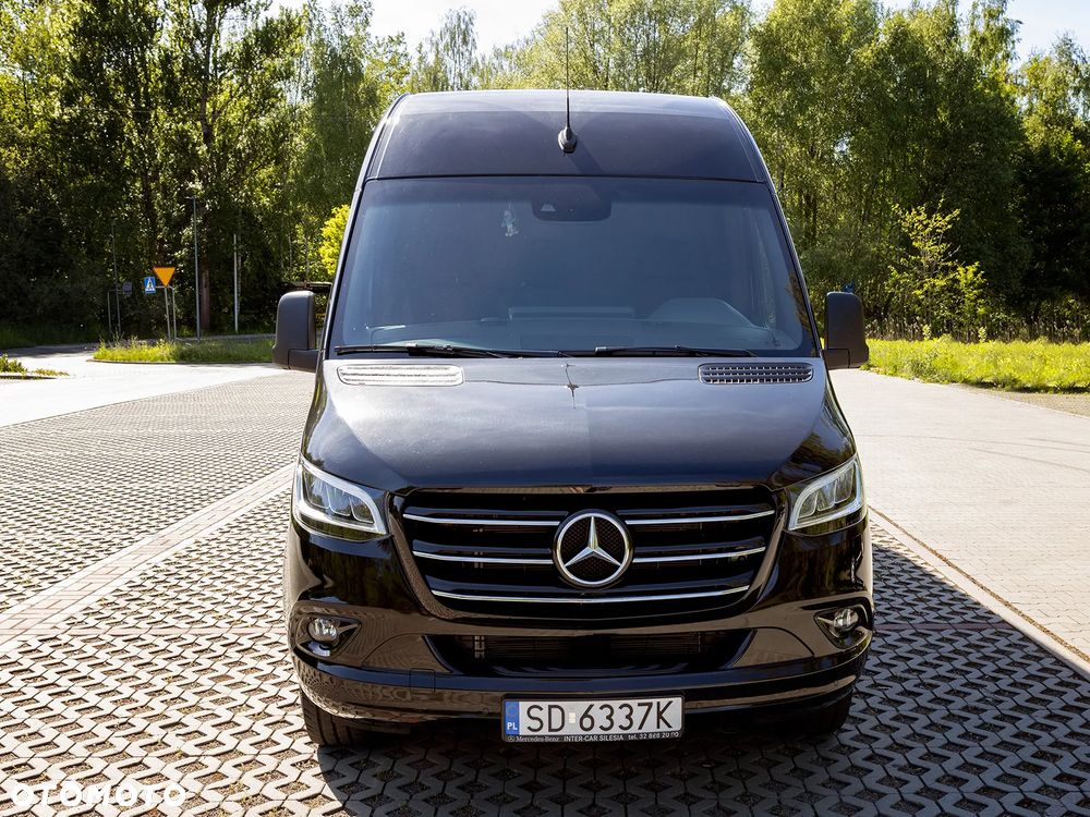 Mercedes-Benz SPRINTER - 3