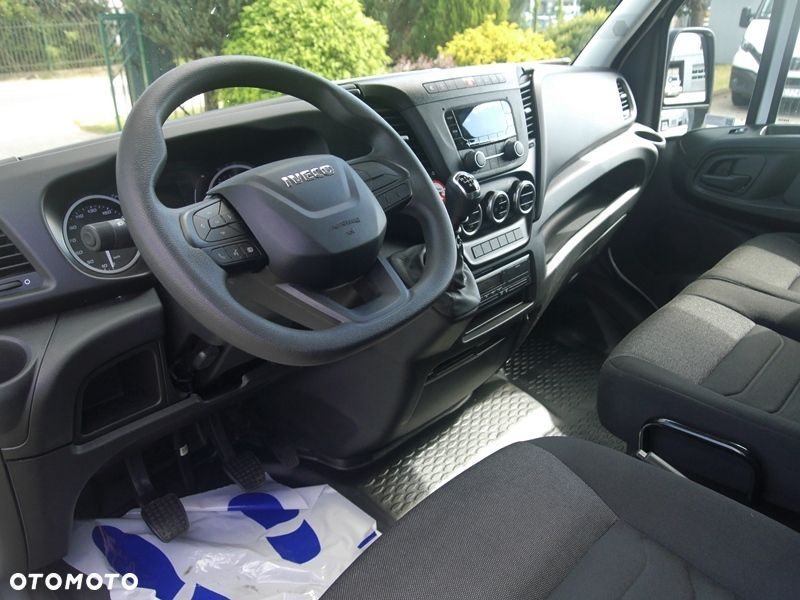 Iveco Daily 35S16V 16m3 - 10