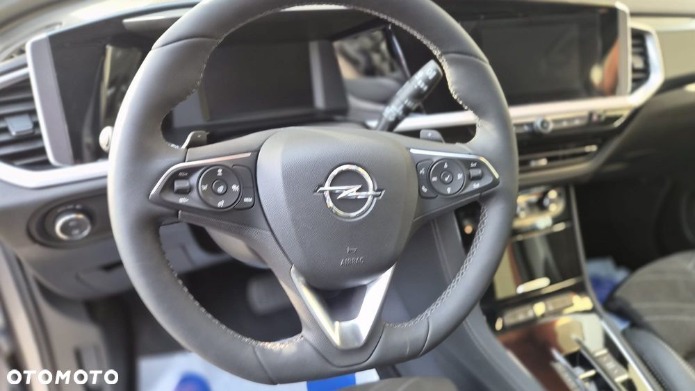 Opel Grandland X - 21