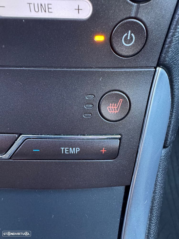 Ford S-Max 2.0 TDCi Titanium - 20